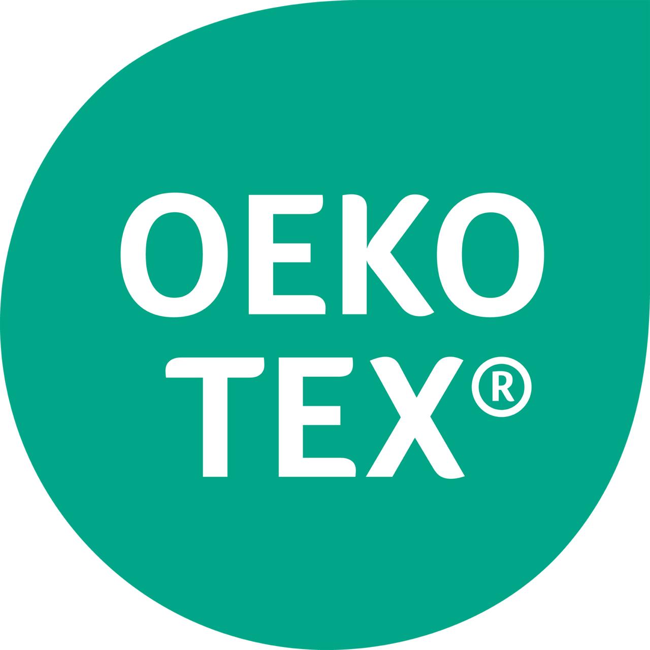 Oeko Tex Standard 100